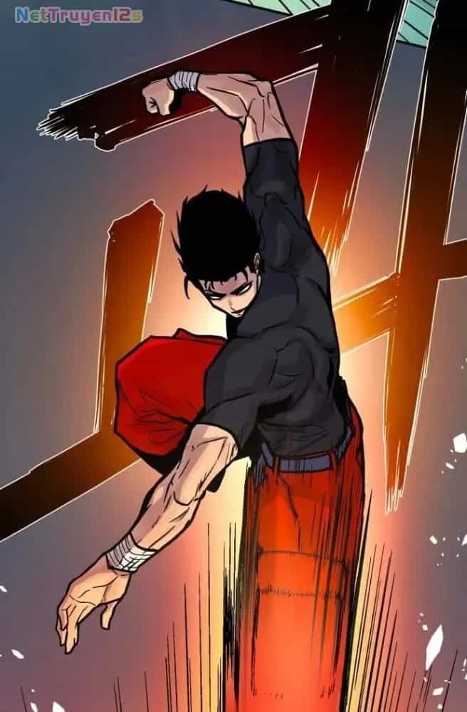 Mak Geum-Gang: Bá Chủ Địa Ngục - Chương 1 - ảnh 207