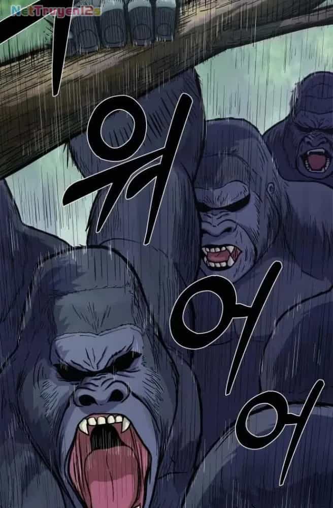 Mak Geum-Gang: Bá Chủ Địa Ngục - Chương 1 - ảnh 7