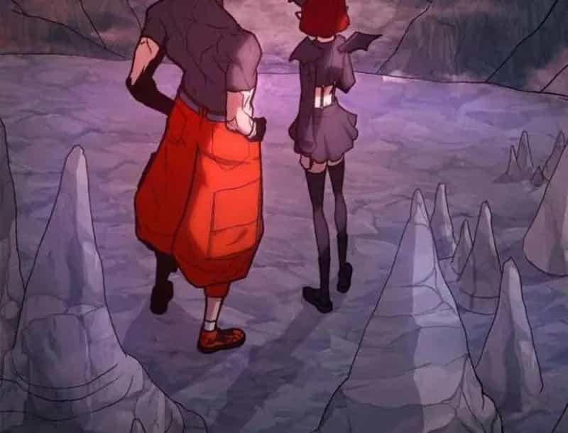 Mak Geum-Gang: Bá Chủ Địa Ngục - Chương 2 - ảnh 132