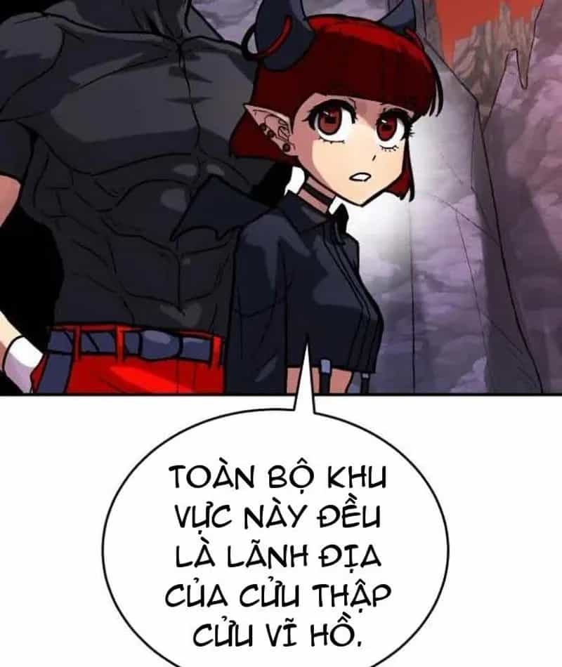 Mak Geum-Gang: Bá Chủ Địa Ngục - Chương 3 - ảnh 85
