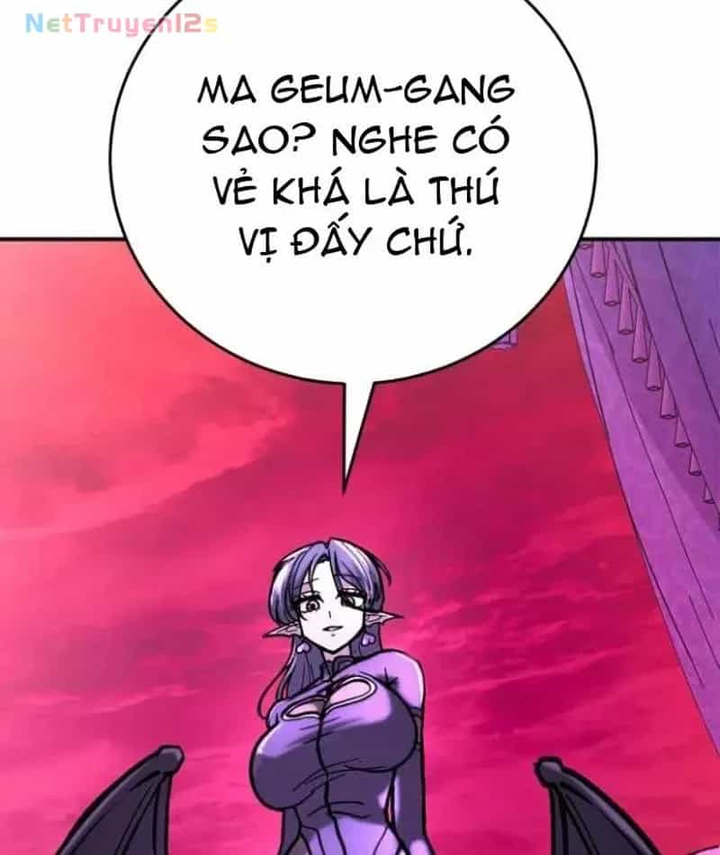 Mak Geum-Gang: Bá Chủ Địa Ngục - Chương 4 - ảnh 162