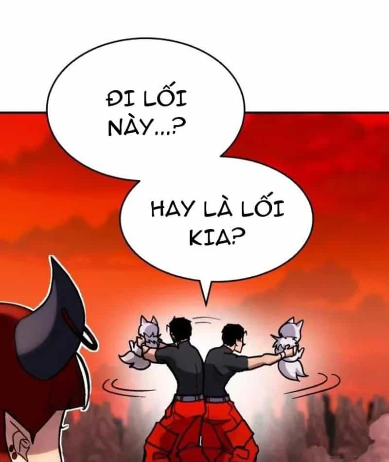 Mak Geum-Gang: Bá Chủ Địa Ngục - Chương 4 - ảnh 213