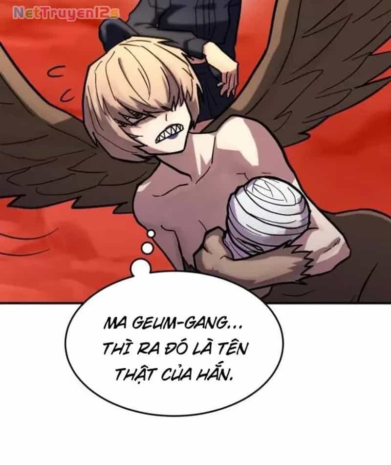 Mak Geum-Gang: Bá Chủ Địa Ngục - Chương 4 - ảnh 29