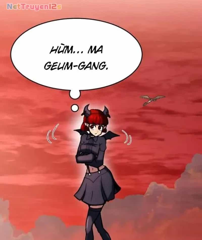 Mak Geum-Gang: Bá Chủ Địa Ngục - Chương 4 - ảnh 38