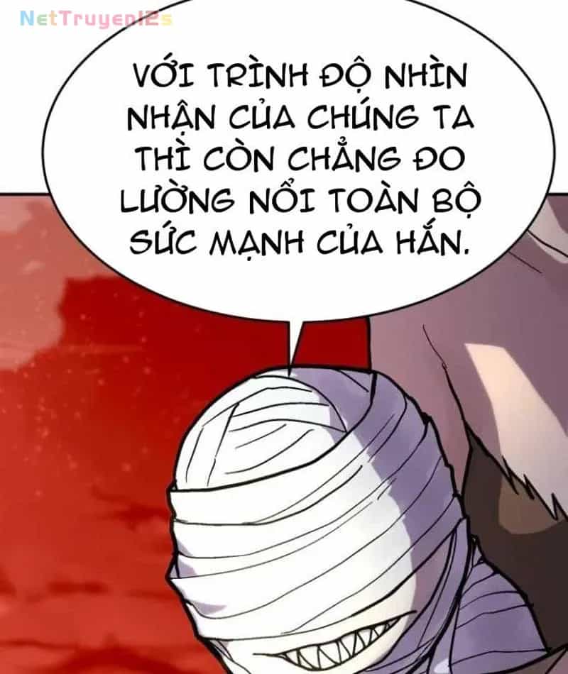 Mak Geum-Gang: Bá Chủ Địa Ngục - Chương 4 - ảnh 8