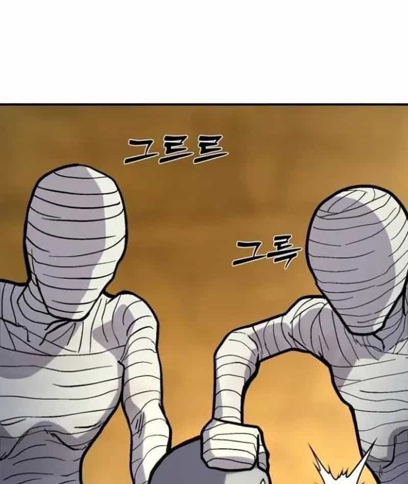 Mak Geum-Gang: Bá Chủ Địa Ngục - Chương 4 - ảnh 93