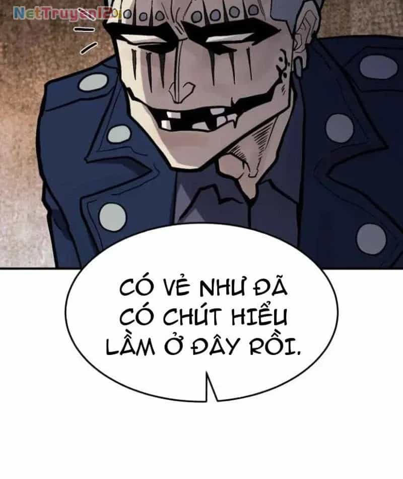 Mak Geum-Gang: Bá Chủ Địa Ngục - Chương 4 - ảnh 96