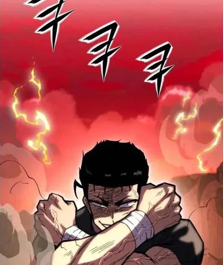Mak Geum-Gang: Bá Chủ Địa Ngục - Chương 8 - ảnh 117