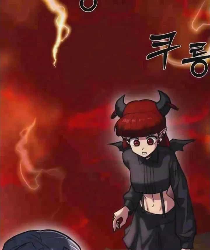 Mak Geum-Gang: Bá Chủ Địa Ngục - Chương 8 - ảnh 4