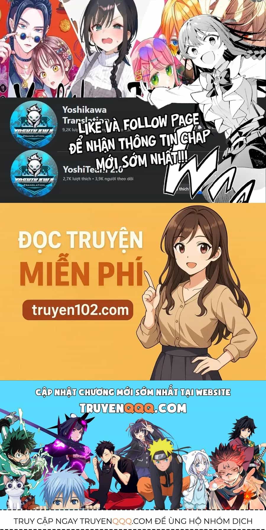 Make The Exorcist Fall In Love - Chương 109 - ảnh 23
