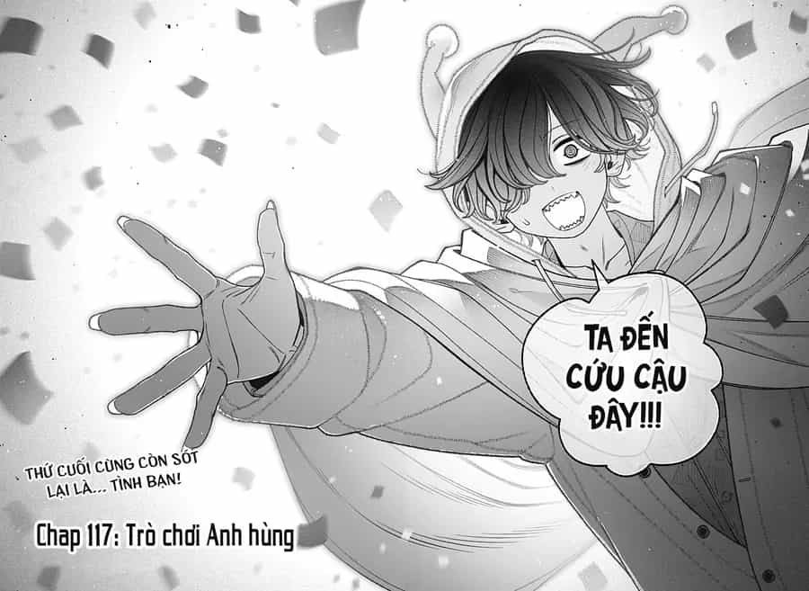 Make The Exorcist Fall In Love - Chương 117 - ảnh 22