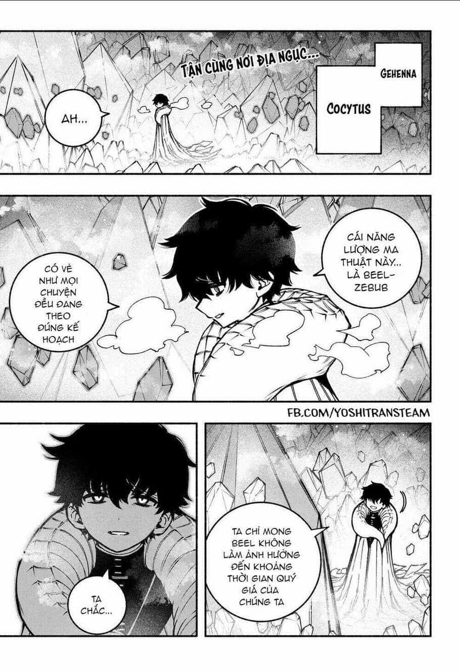 Make The Exorcist Fall In Love - Chương 22 - ảnh 3