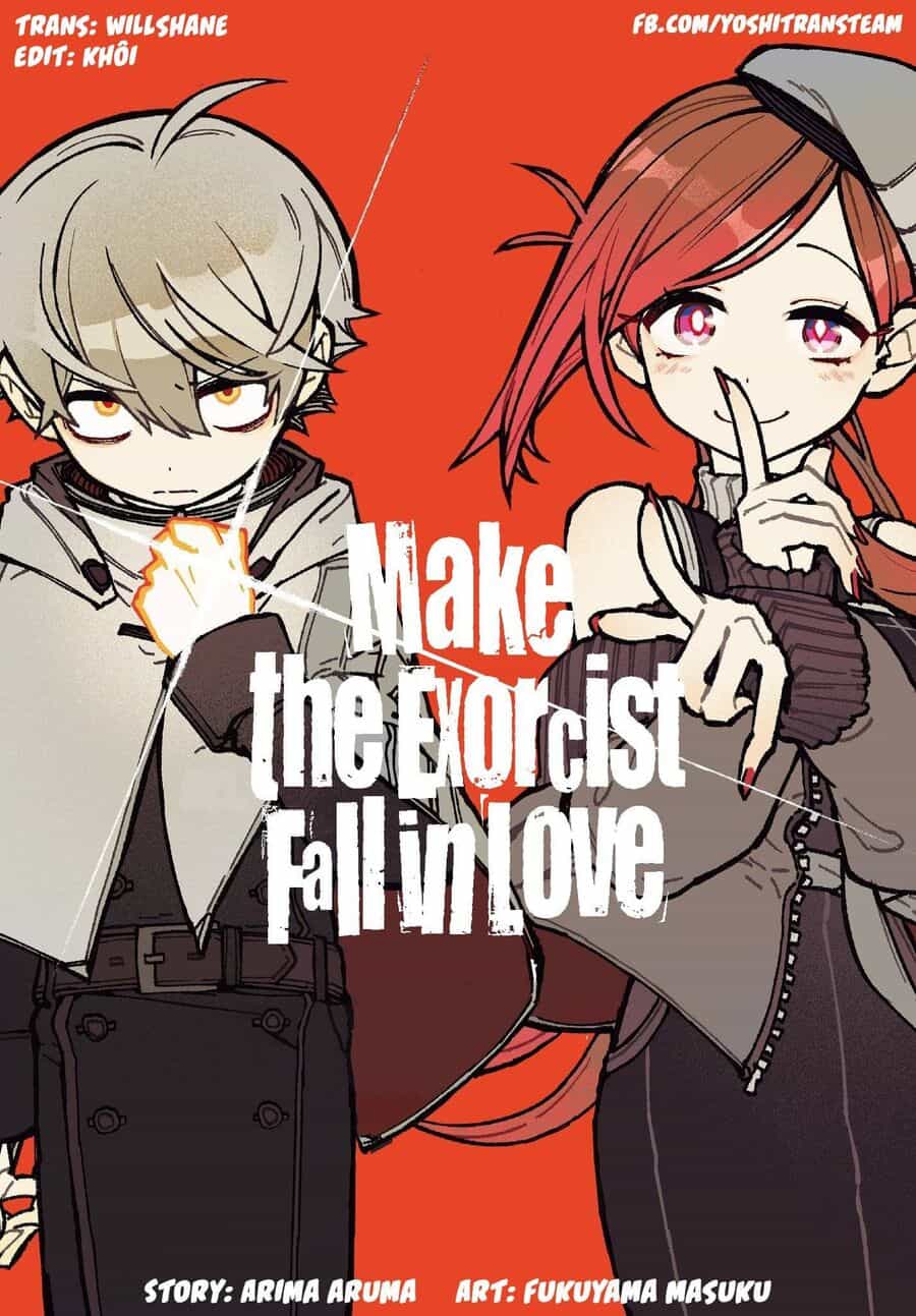 Make The Exorcist Fall In Love - Chương 48 - ảnh 1