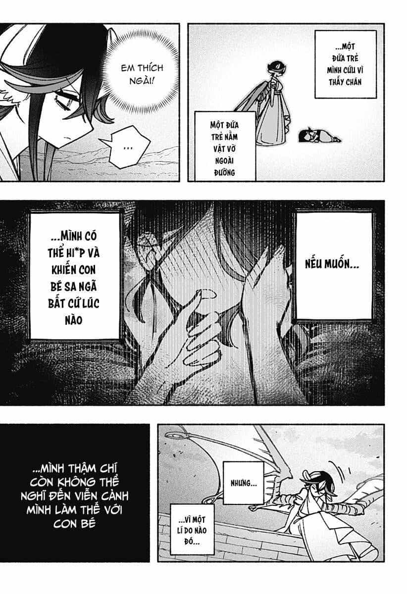 Make The Exorcist Fall In Love - Chương 50.7 - ảnh 6