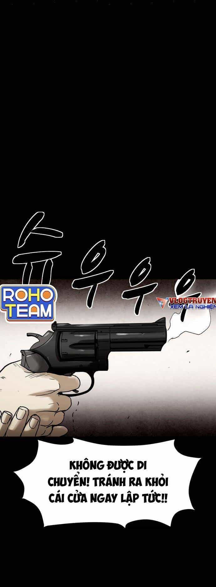 Mầm Chết - Chương 10 - ảnh 2
