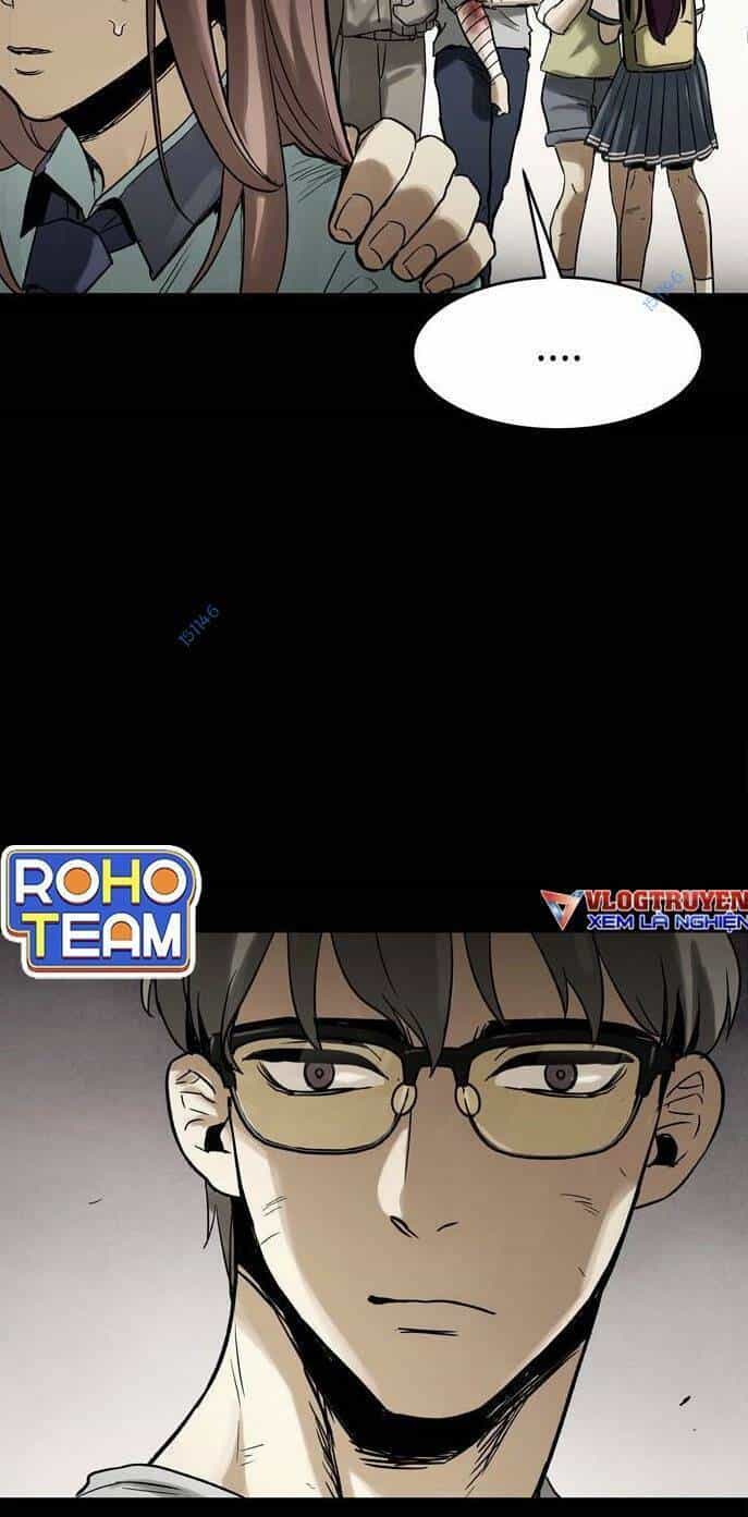 Mầm Chết - Chương 10 - ảnh 29