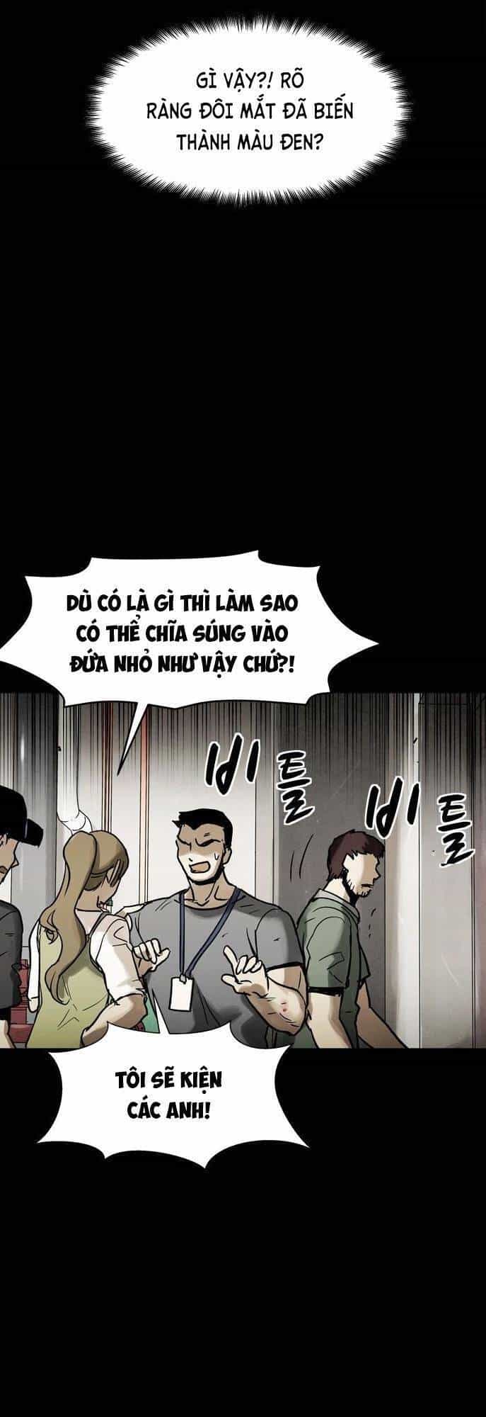 Mầm Chết - Chương 10 - ảnh 30