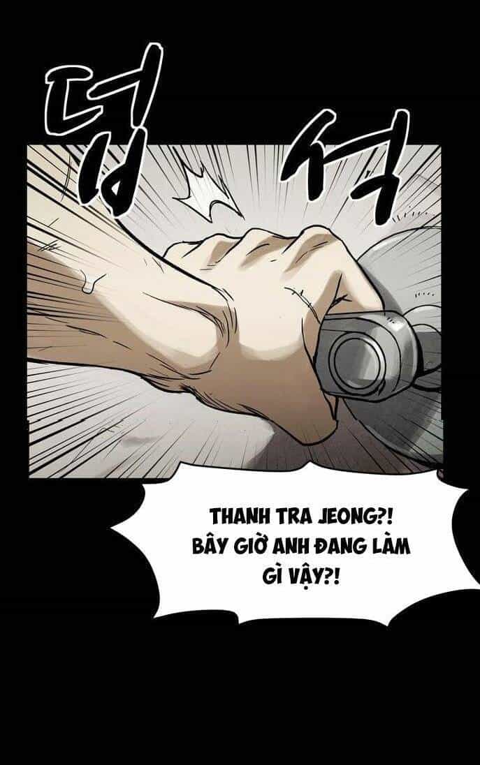Mầm Chết - Chương 10 - ảnh 32