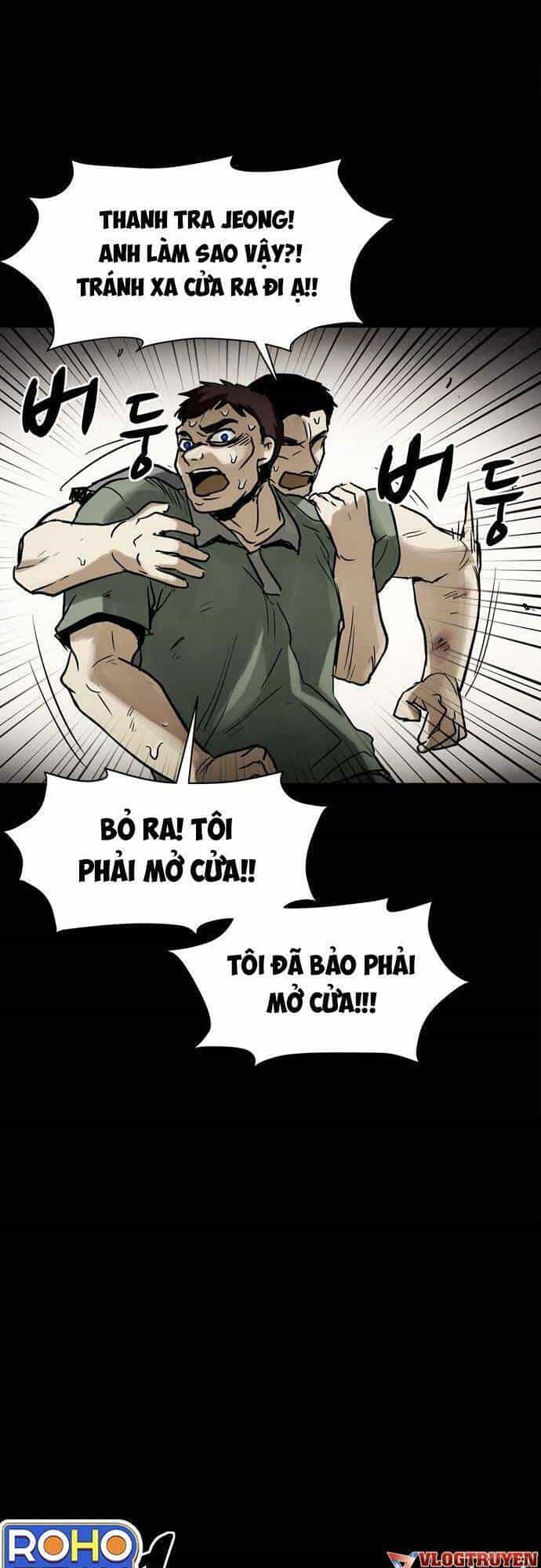 Mầm Chết - Chương 10 - ảnh 33