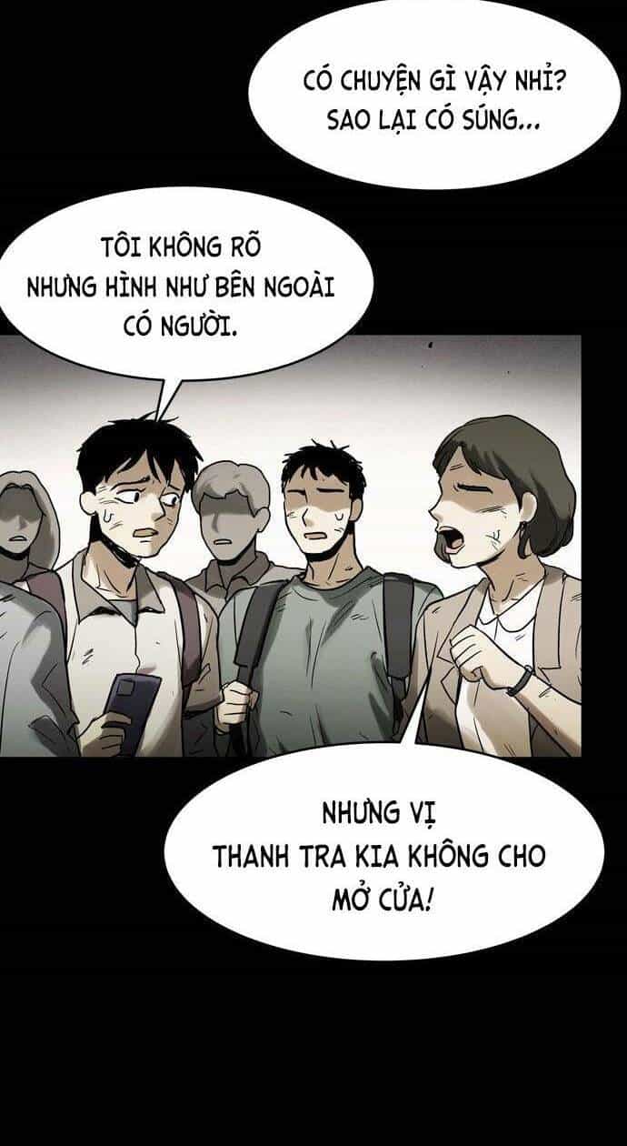 Mầm Chết - Chương 10 - ảnh 8