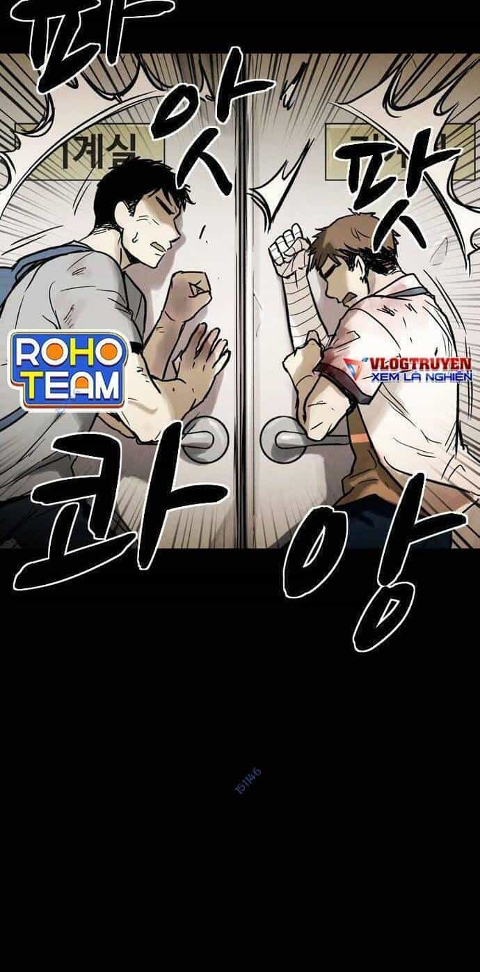 Mầm Chết - Chương 11 - ảnh 28