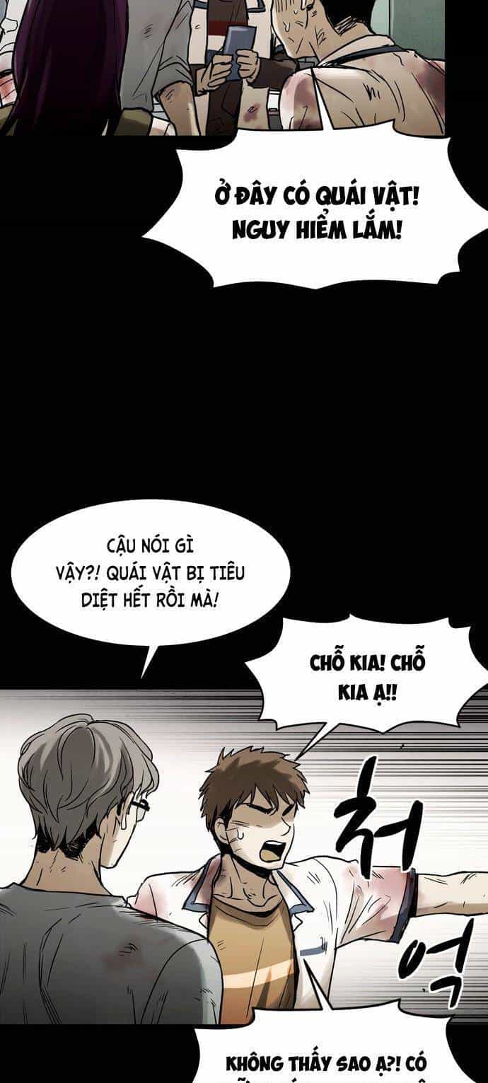 Mầm Chết - Chương 11 - ảnh 48