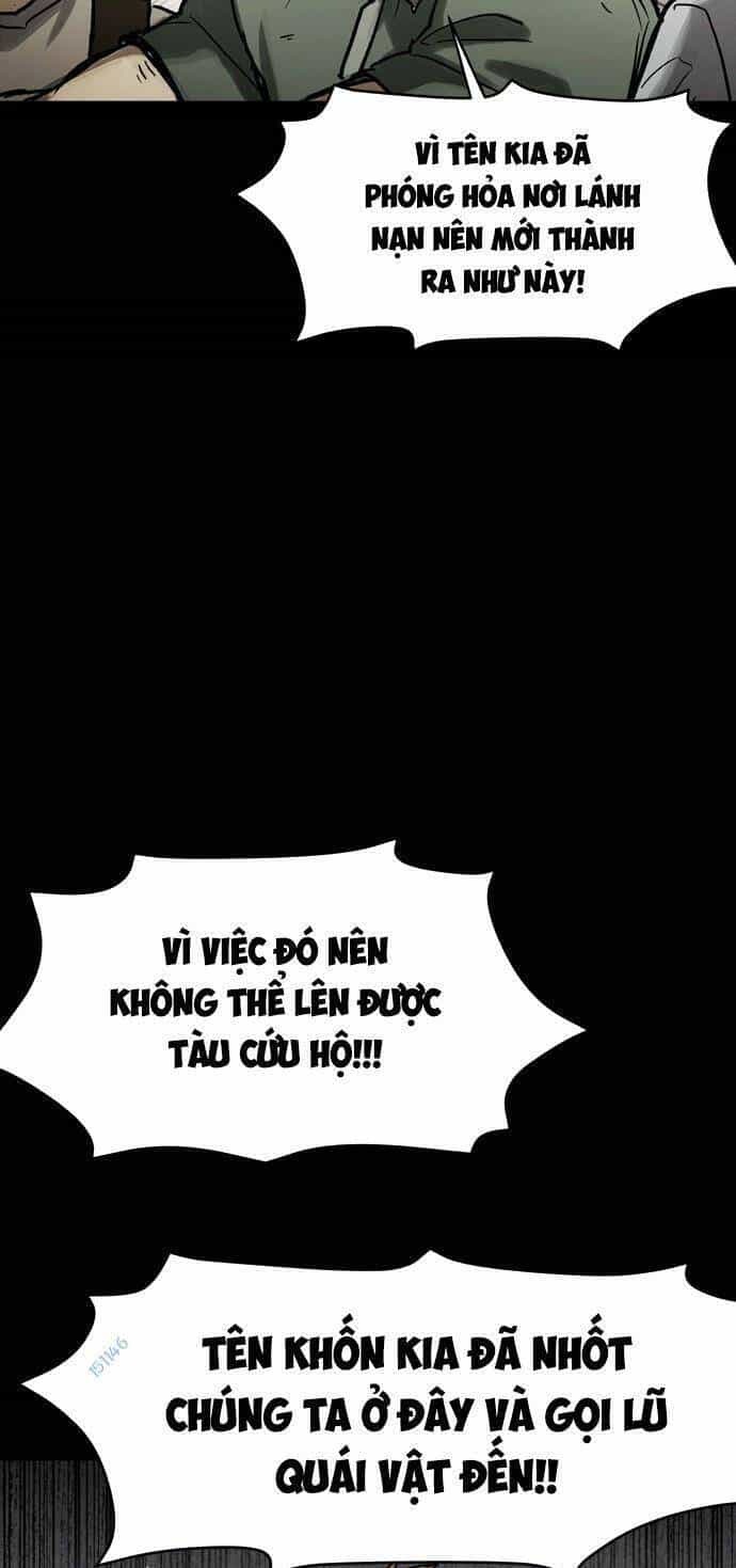 Mầm Chết - Chương 11 - ảnh 67