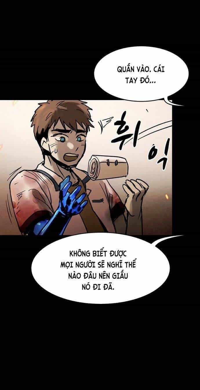 Mầm Chết - Chương 11 - ảnh 7