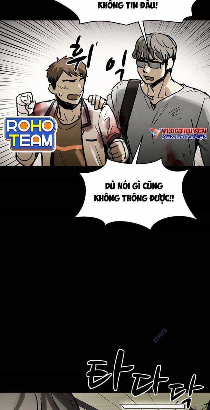 Mầm Chết - Chương 12 - ảnh 32