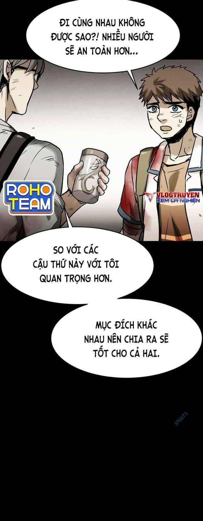 Mầm Chết - Chương 12 - ảnh 48