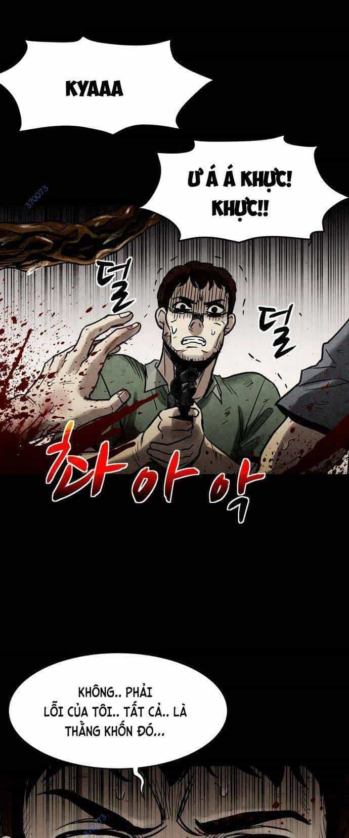 Mầm Chết - Chương 12 - ảnh 63