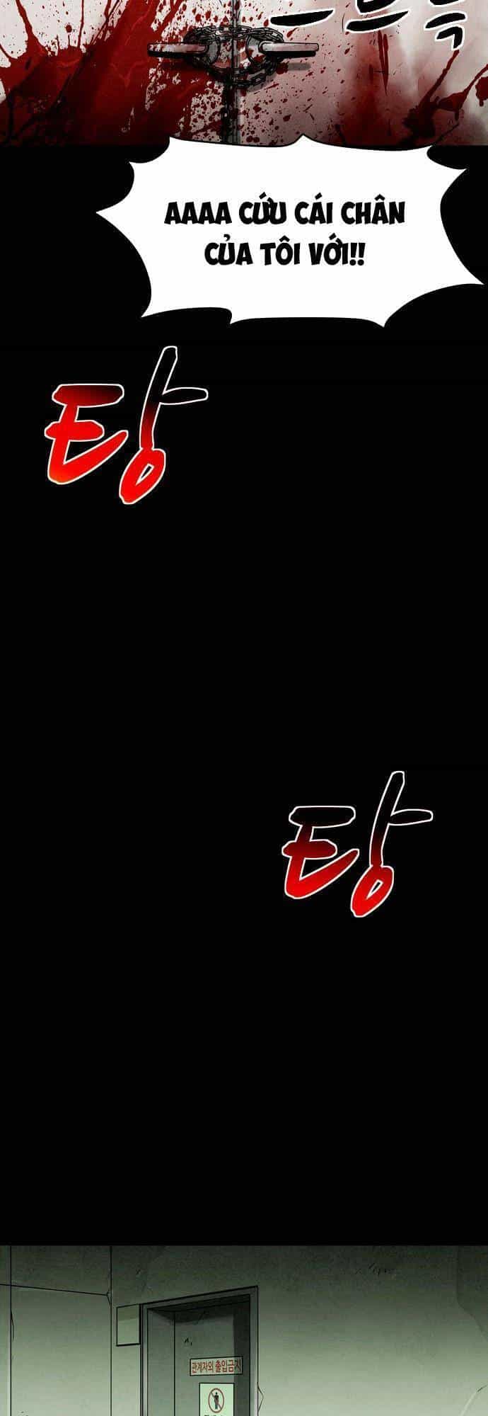 Mầm Chết - Chương 12 - ảnh 65