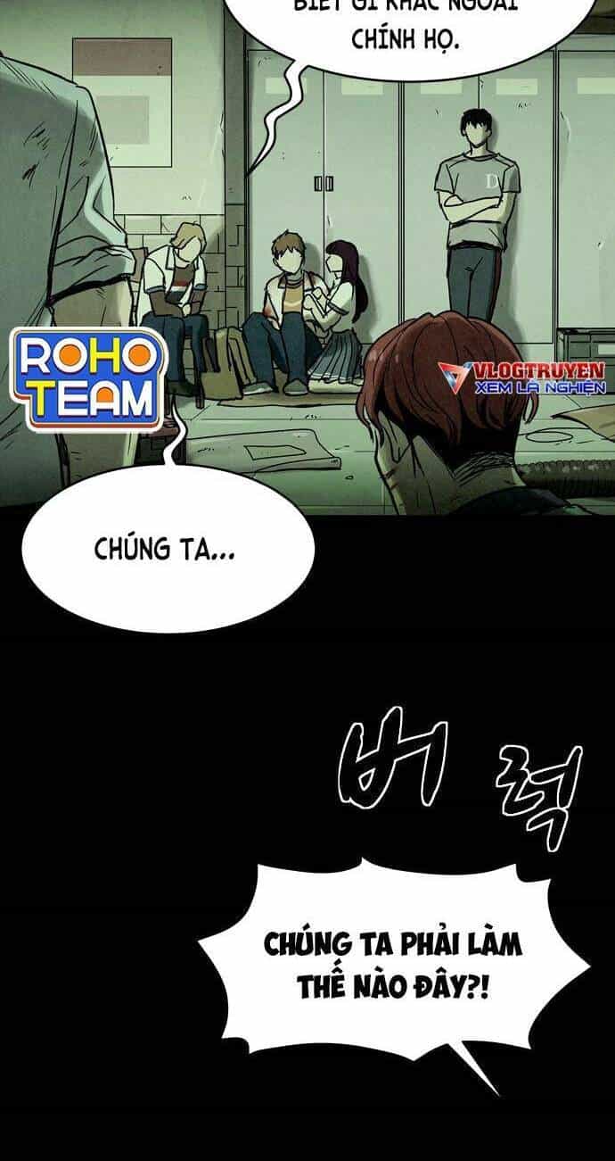 Mầm Chết - Chương 12 - ảnh 67