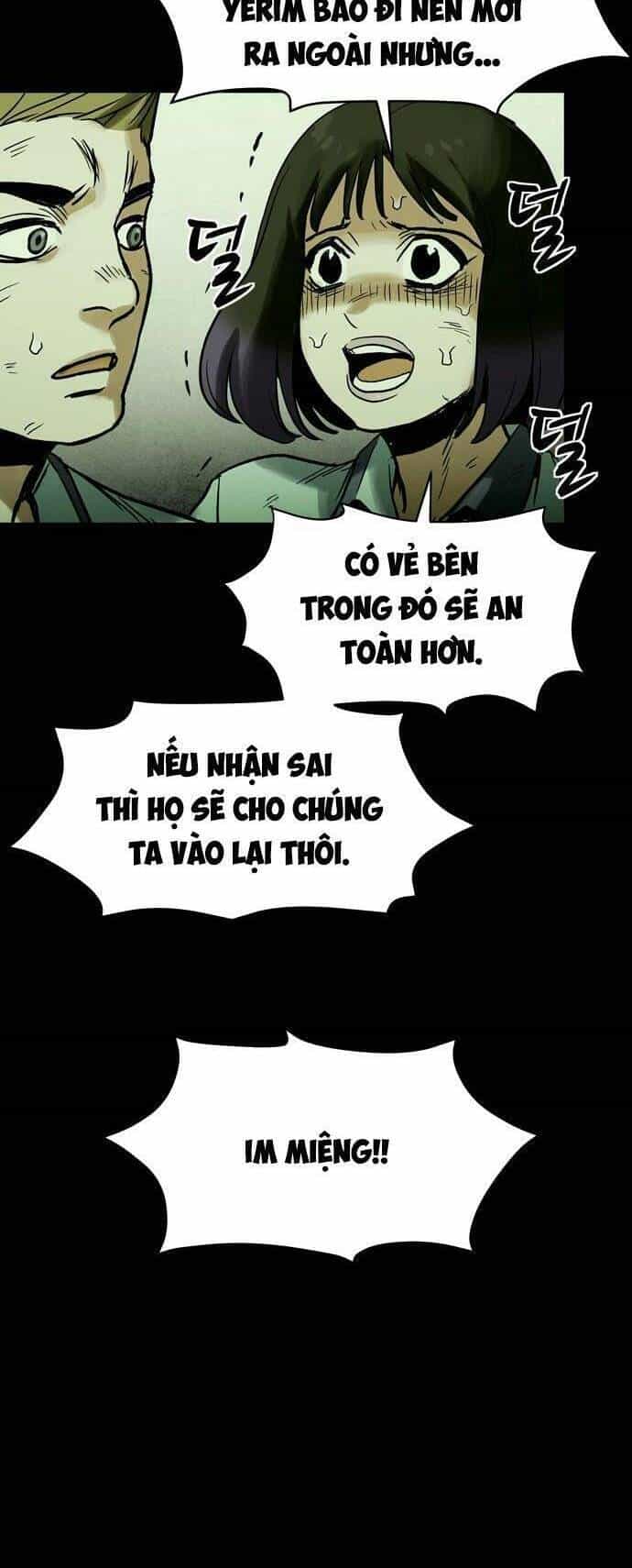 Mầm Chết - Chương 12 - ảnh 69