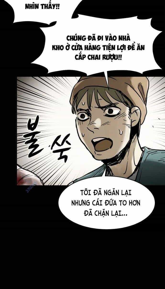 Mầm Chết - Chương 12 - ảnh 7