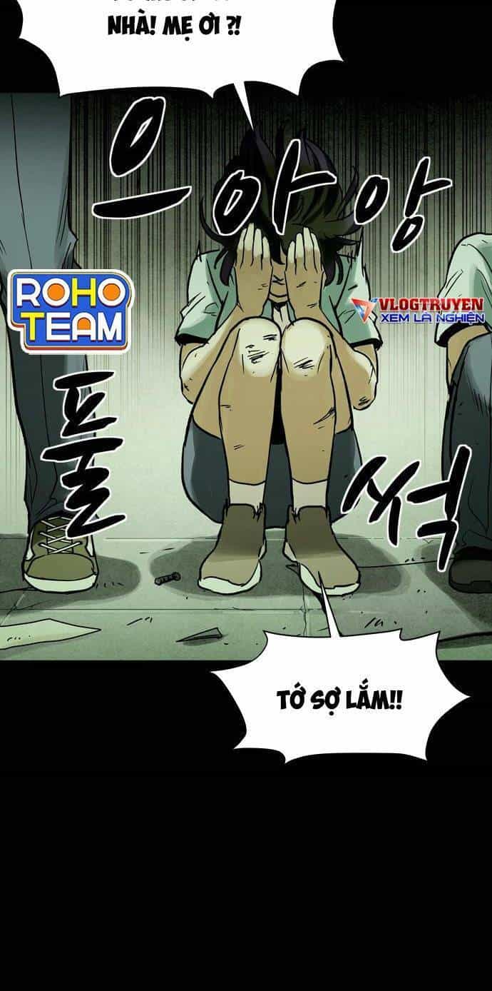 Mầm Chết - Chương 12 - ảnh 71