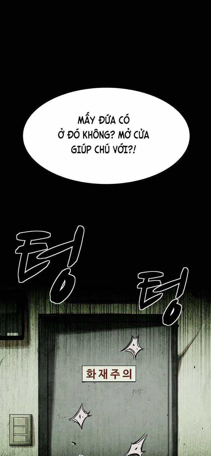 Mầm Chết - Chương 12 - ảnh 76