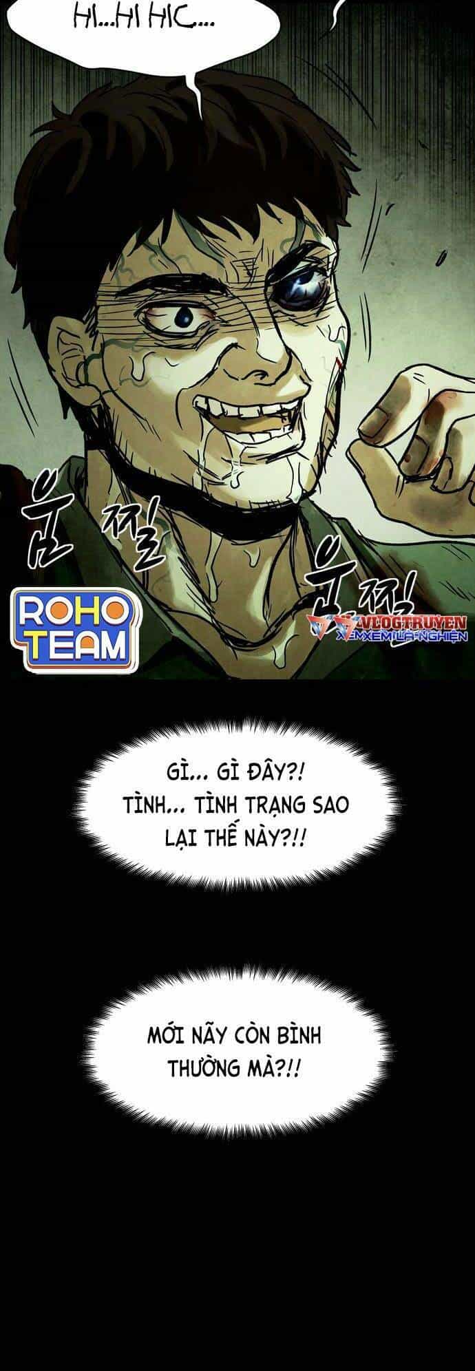 Mầm Chết - Chương 13 - ảnh 15
