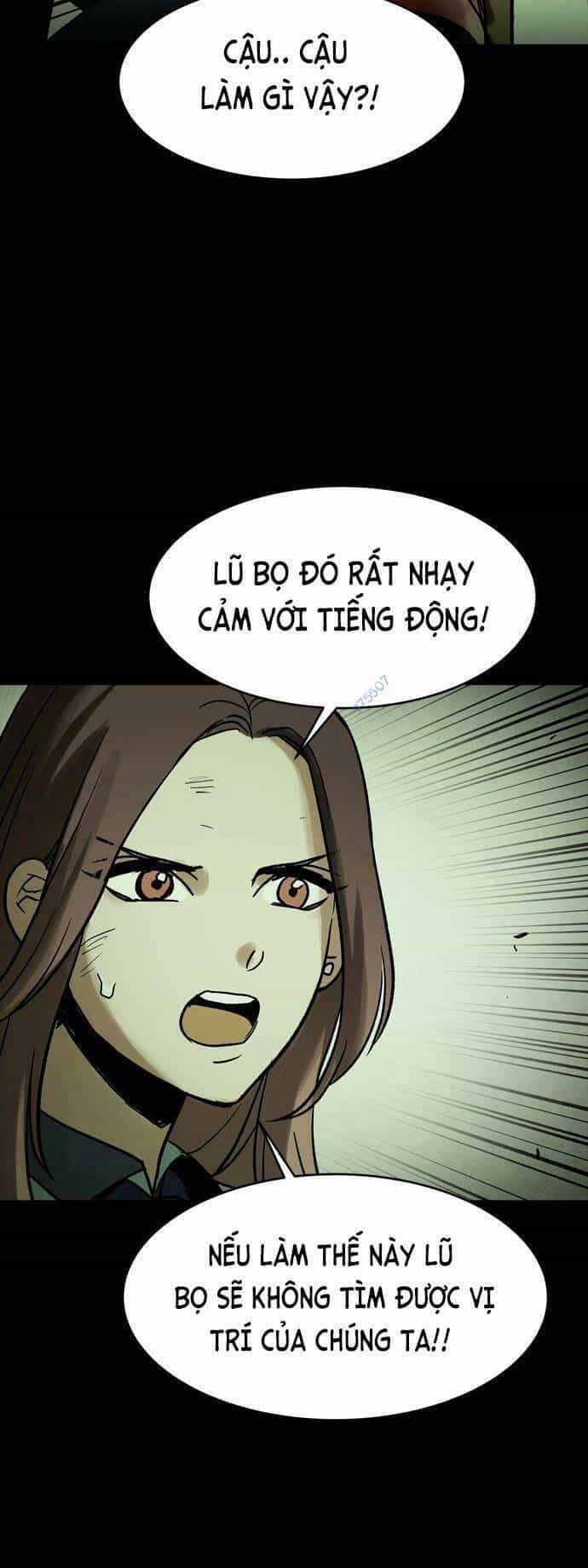 Mầm Chết - Chương 13 - ảnh 27