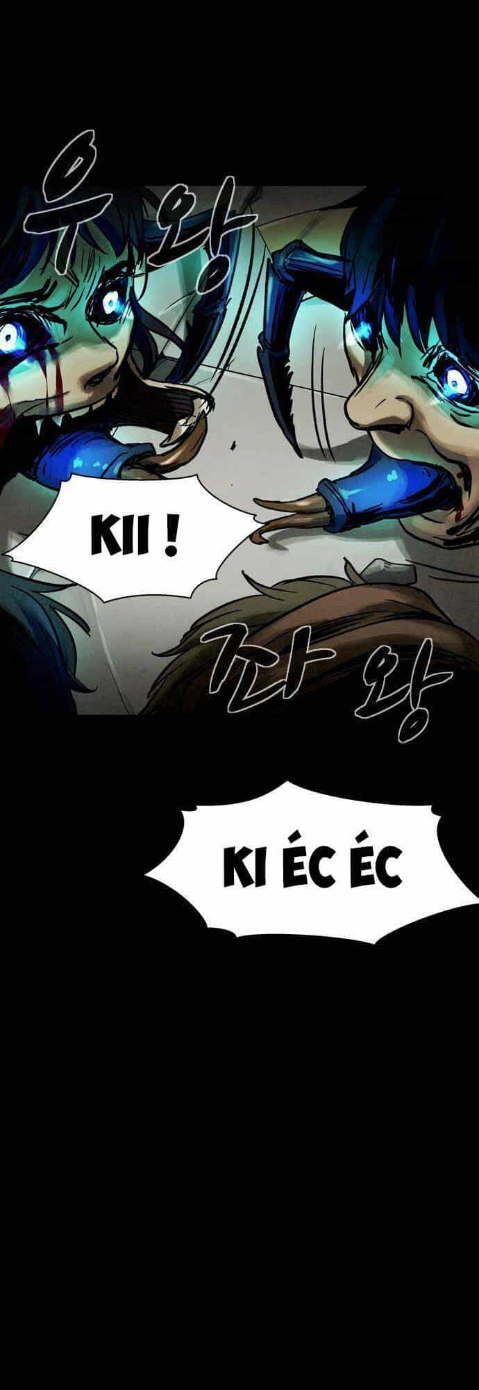 Mầm Chết - Chương 13 - ảnh 30