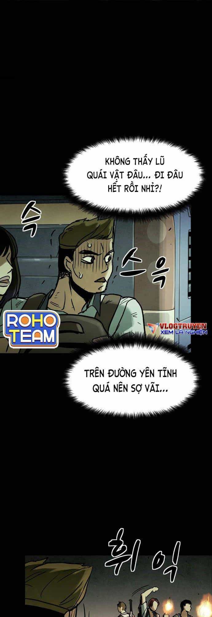Mầm Chết - Chương 13 - ảnh 33