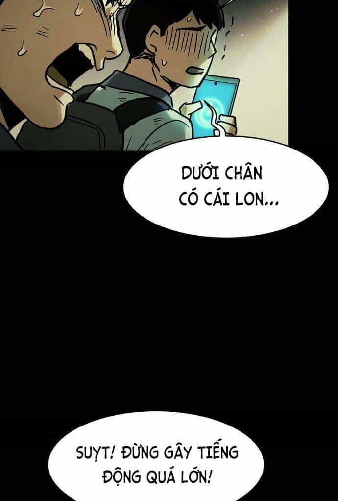 Mầm Chết - Chương 13 - ảnh 37