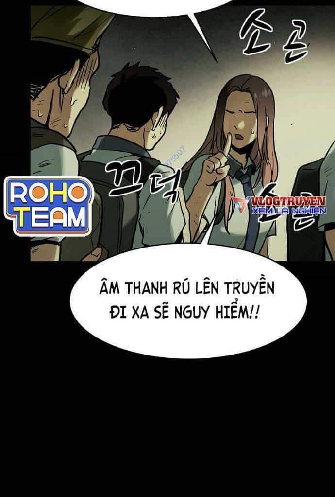 Mầm Chết - Chương 13 - ảnh 38