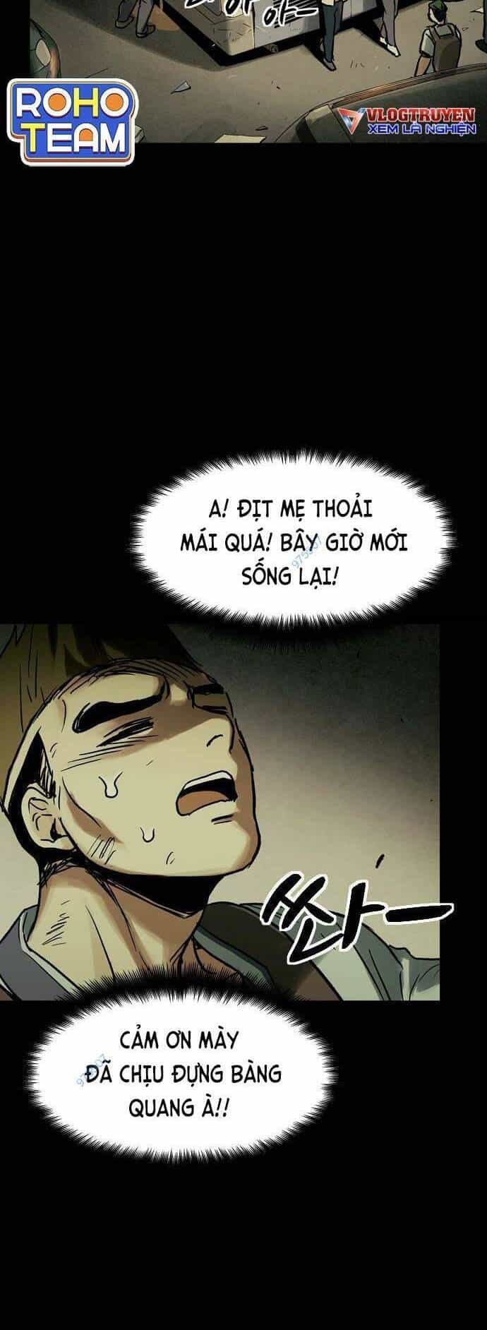 Mầm Chết - Chương 13 - ảnh 43