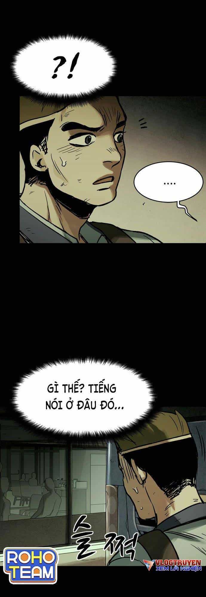 Mầm Chết - Chương 13 - ảnh 44