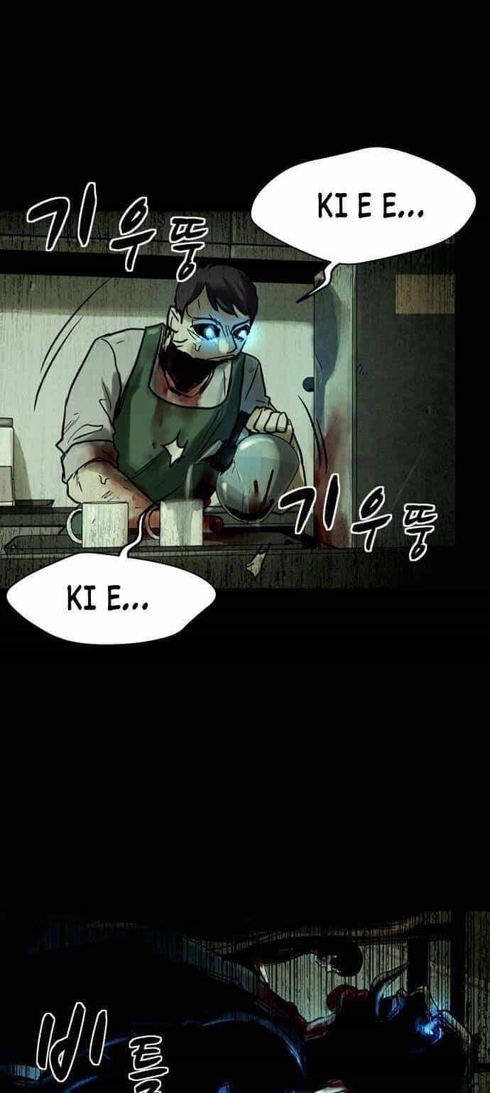 Mầm Chết - Chương 13 - ảnh 48