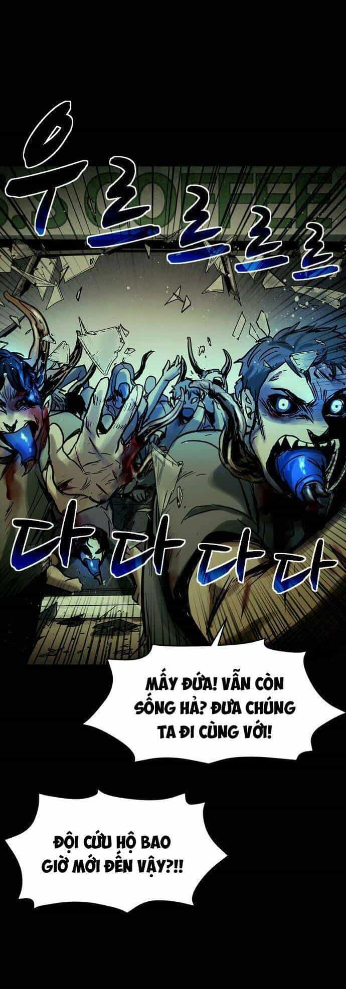 Mầm Chết - Chương 14 - ảnh 3