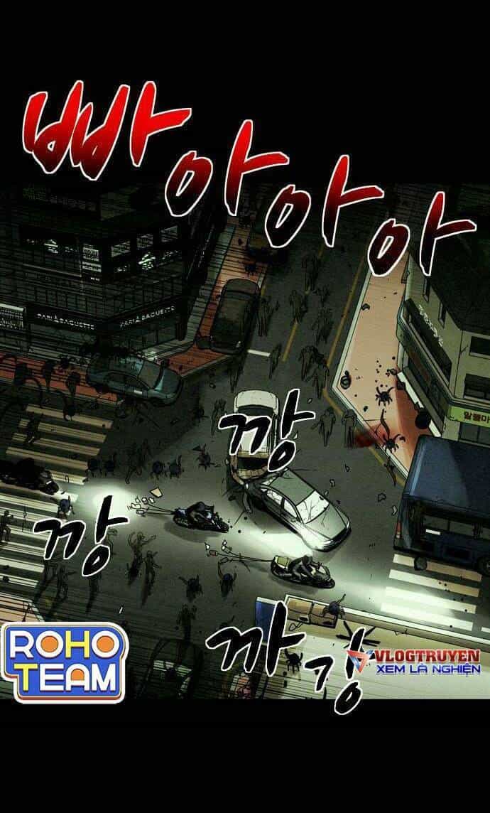 Mầm Chết - Chương 14 - ảnh 33