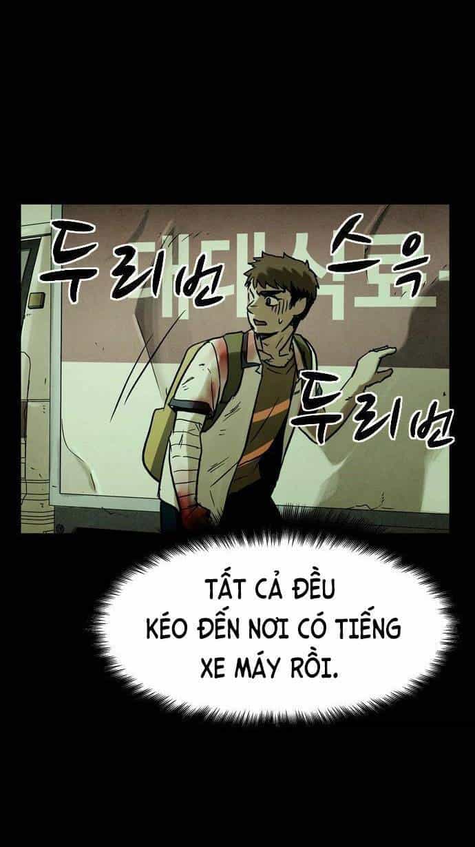Mầm Chết - Chương 14 - ảnh 36