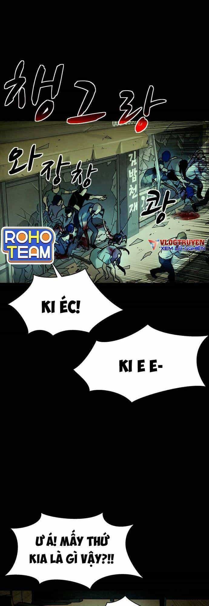 Mầm Chết - Chương 14 - ảnh 4